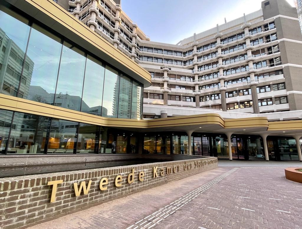 Investeren in waardig ouder worden