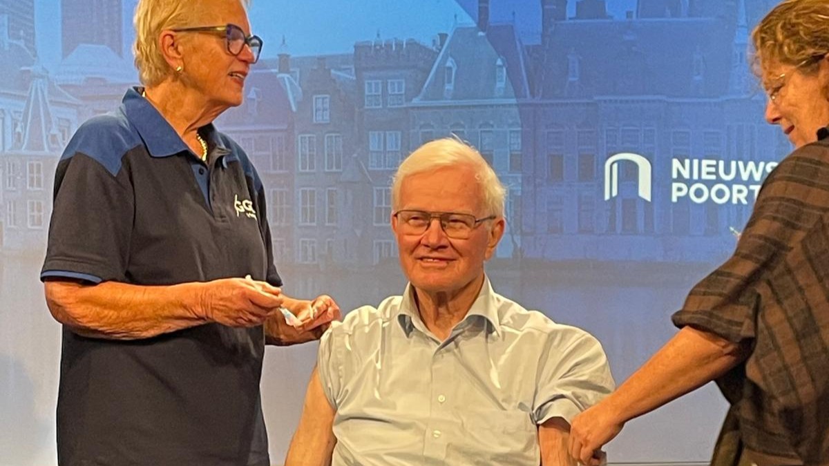 Nationale Immunisatie Dag