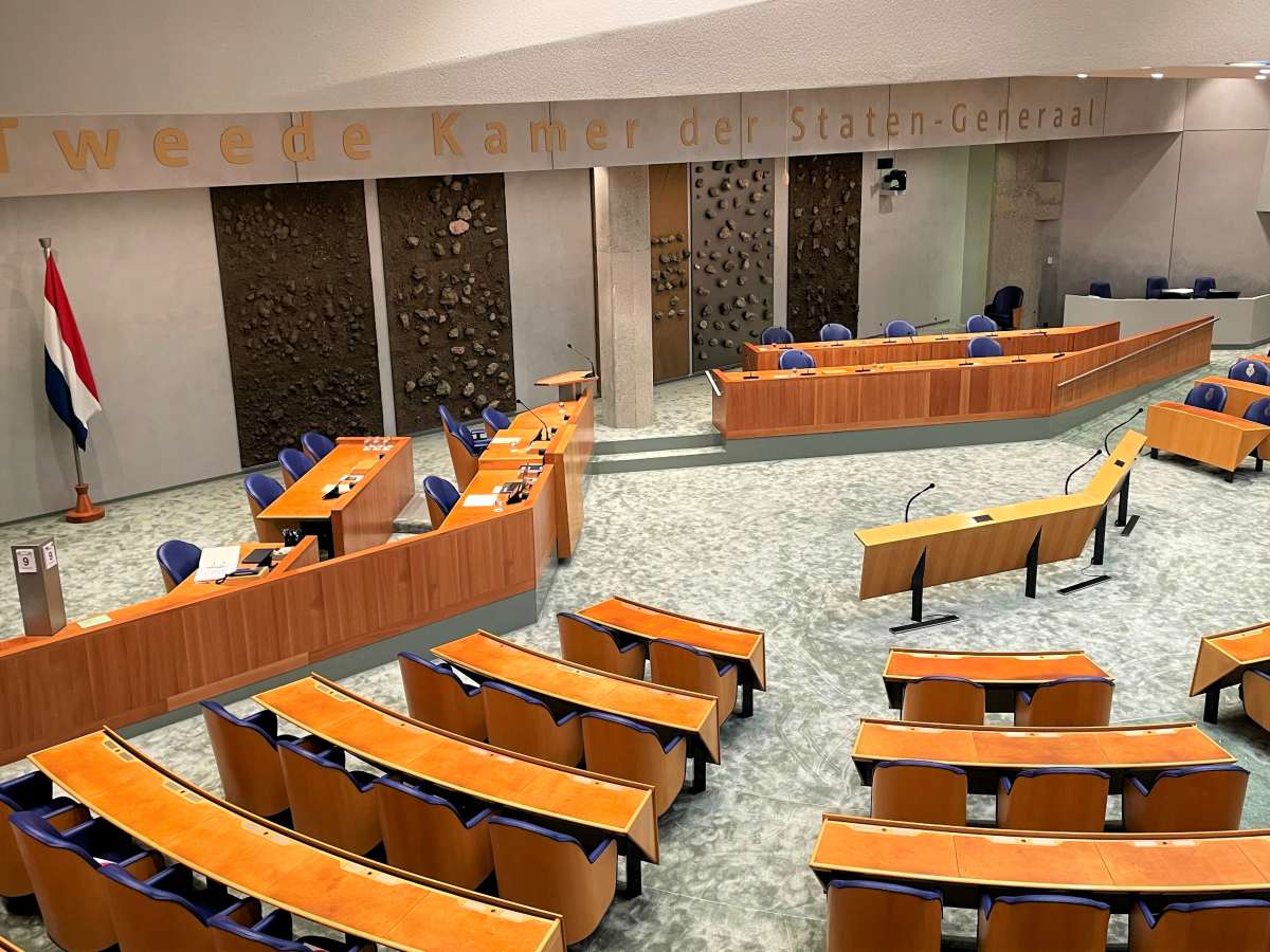 Kamer neemt signalen SeniorenNetwerk mee in debat